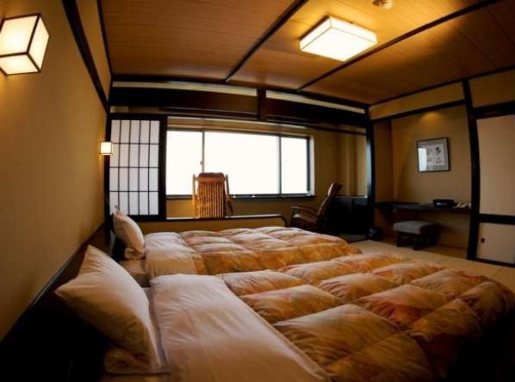 心のリゾート 海の別邸ふる川 白老町 部屋 写真