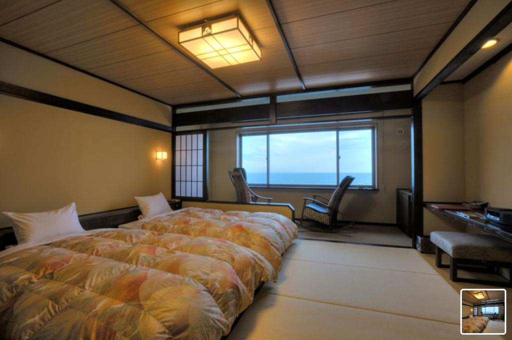 心のリゾート 海の別邸ふる川 白老町 部屋 写真